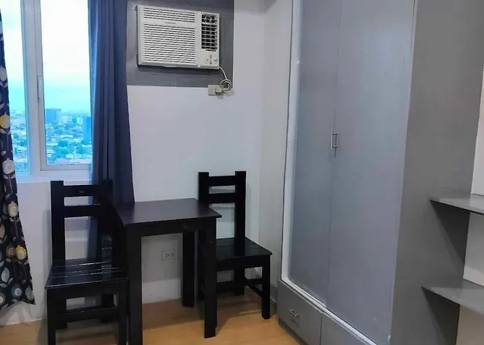Nix Staycation Mplace Tower D 27th Floor Apartamento