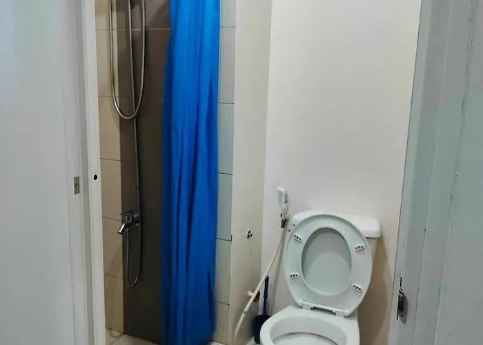 Apartamento Nix Staycation Mplace Tower D 27th Floor Manila