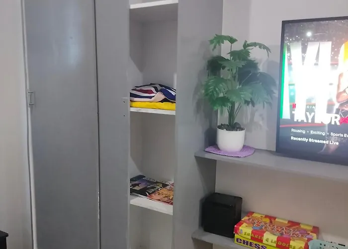 Apartamento Nix Staycation Mplace Tower D 27th Floor *