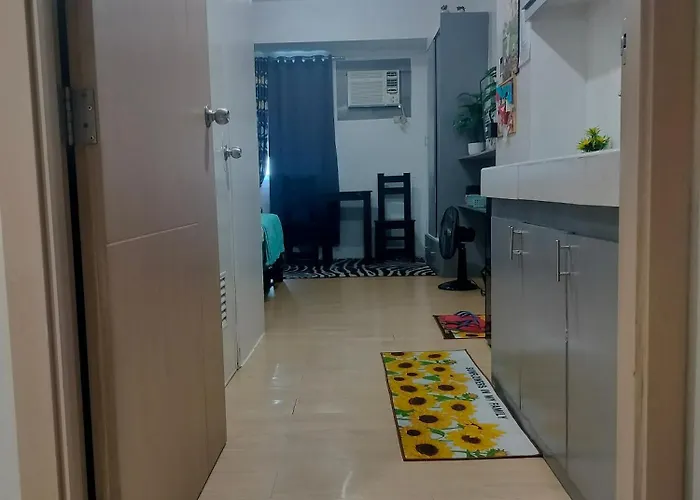 Apartamento Nix Staycation Mplace Tower D 27th Floor Manila
