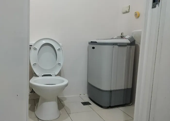 Nix Staycation Mplace Tower D 27th Floor Apartamento