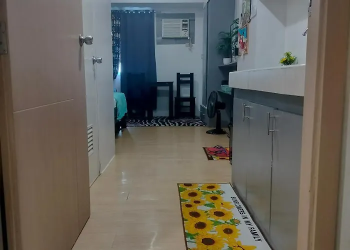 Apartamento Nix Staycation Mplace Tower D 27th Floor