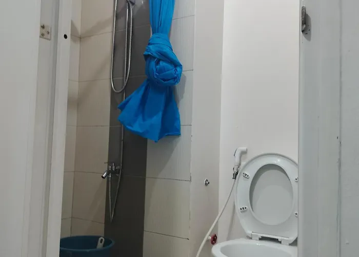 Apartamento Nix Staycation Mplace Tower D 27th Floor *