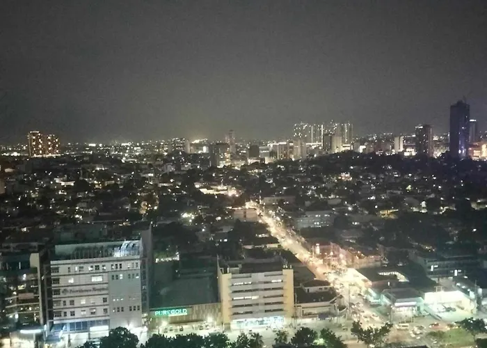 Nix Staycation Mplace Tower D 27th Floor Apartamento *