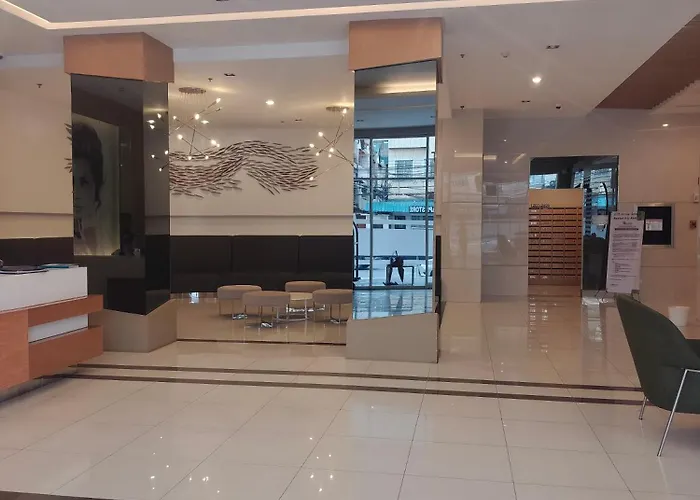 Nix Staycation Mplace Tower D 27th Floor Apartamento